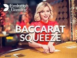 Baccarat-Squeeze