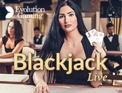 Blackjack-Live