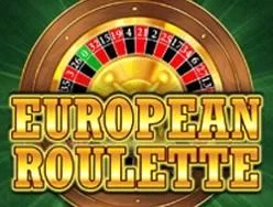 European-Roulette